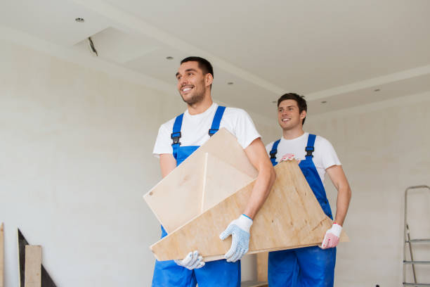 Trusted Perry, GA Junk Removal Services Experts